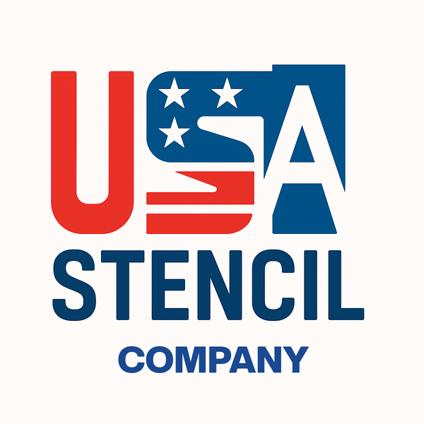 USA STENCIL COMPANY